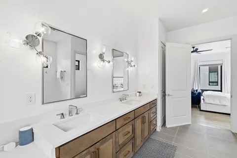 $1,670,000 | 2106 Allwood Drive, Unit D, Austin, TX 78704
