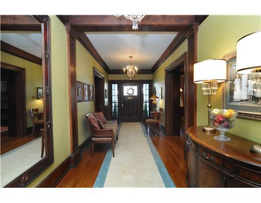 520 Pine Road Sewickley, PA 15143 - Photo 14 of 18 Entry/Foyer.