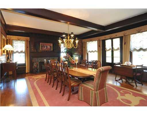 520 Pine Road Sewickley, PA 15143 - Photo 7 of 18 Dining Room.