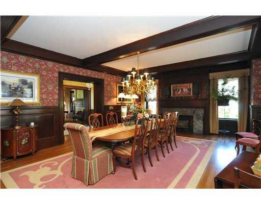 520 Pine Road Sewickley, PA 15143 - Photo 8 of 18 Dining Room.