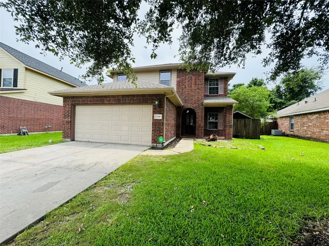 $2,000 | 12810 Gable Wind Mill Lane, Houston, TX 77044