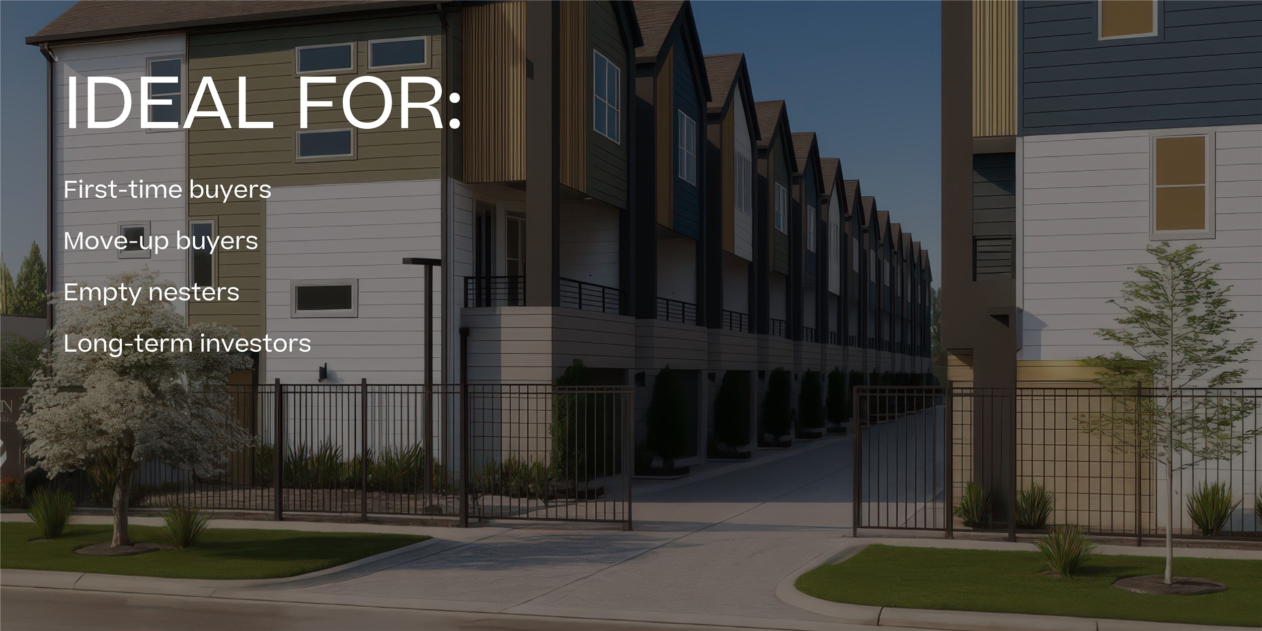 817 Thornton Road, Unit G Houston, TX 77018 - Photo 16 of 49 Enjoy the privacy and peace of a gated community. Guest parking spots available by the entrance.