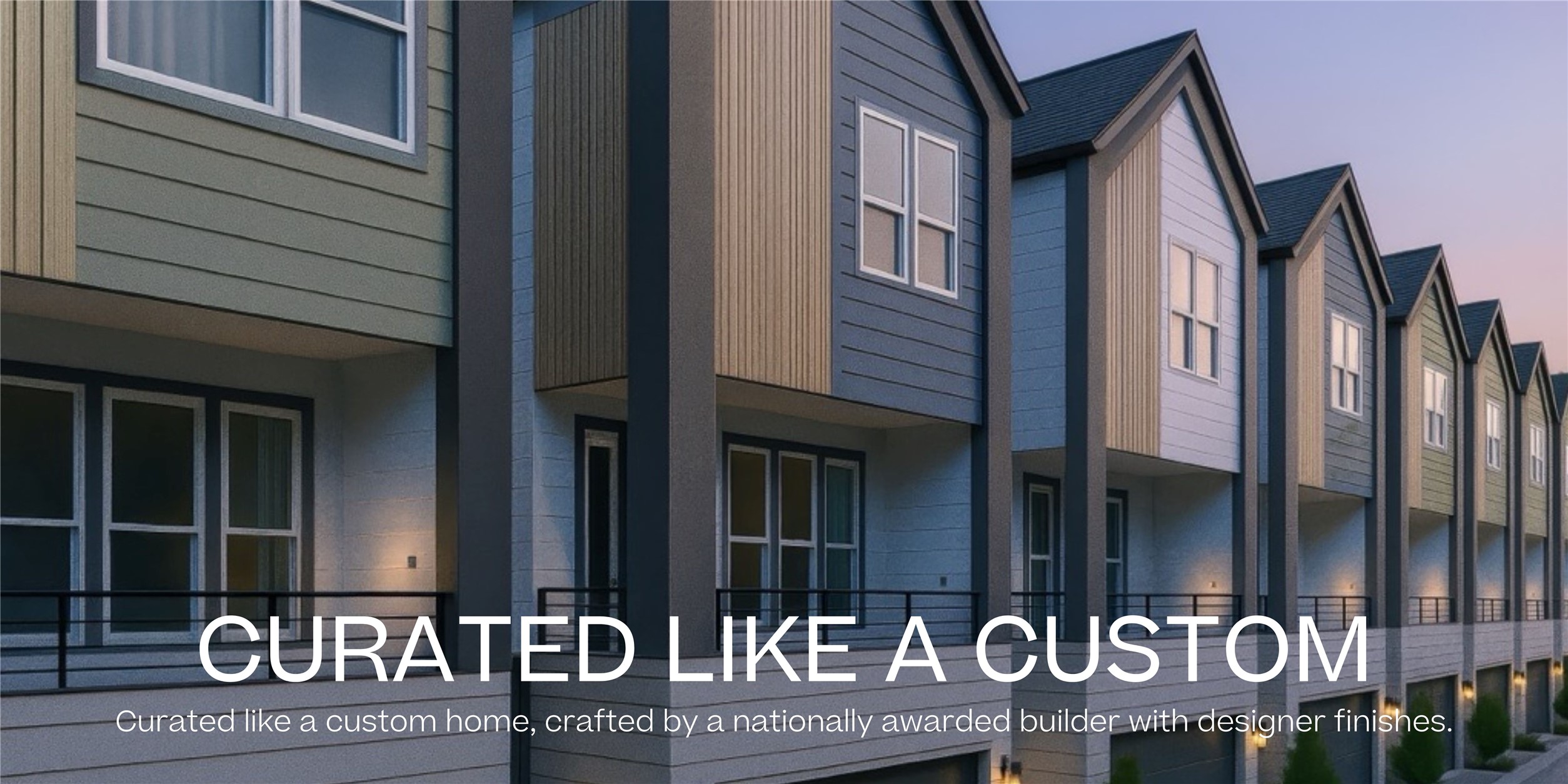 817 Thornton Road, Unit G Houston, TX 77018 - Photo 17 of 49 This development was curated by nationally awarded builder with designer finishes and upgrades throughout.