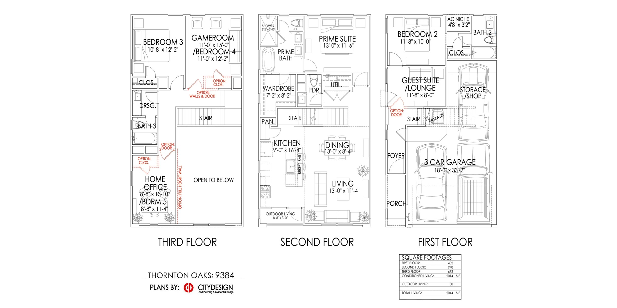 817 Thornton Road, Unit G Houston, TX 77018 - Photo 27 of 49 a picture of a book and a bed