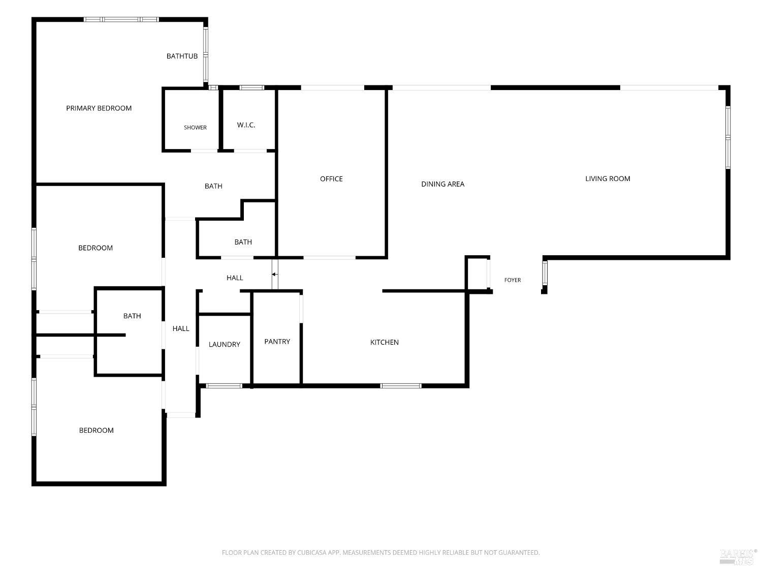 888 Watson Road Ukiah, CA 95482 - Photo 40 of 40 Gallery Image 40