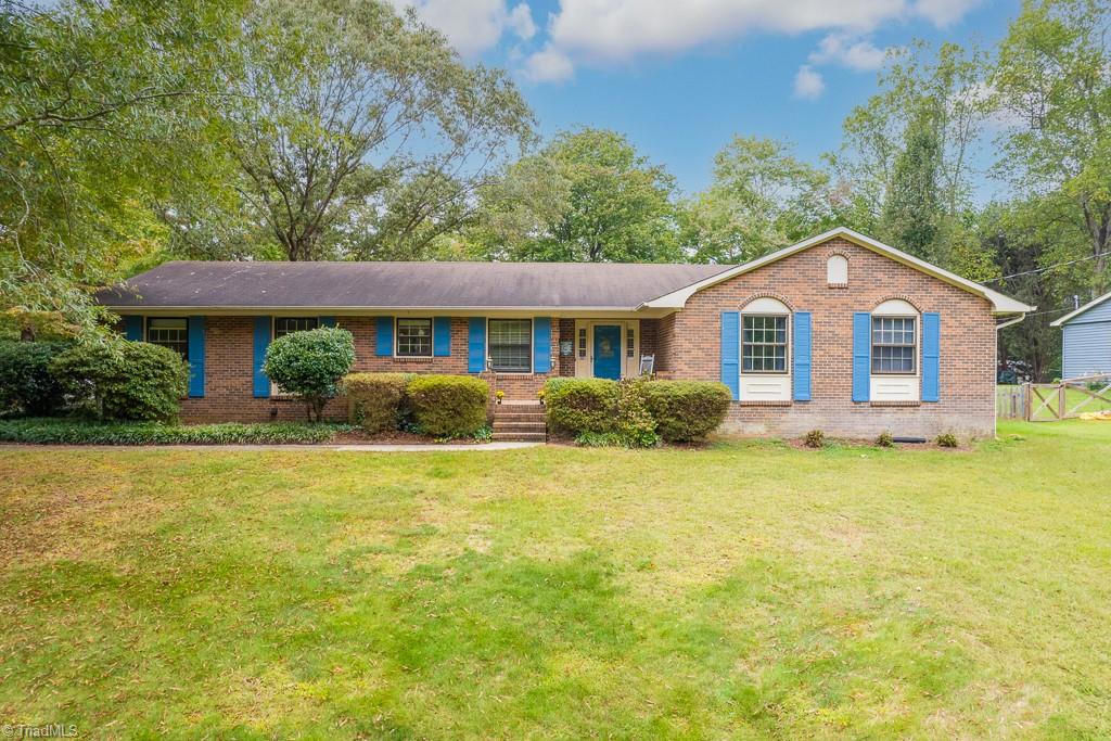 540 Pepperidge Road Lewisville, NC 27023 - Photo 1 of 31 Gallery Image 1
