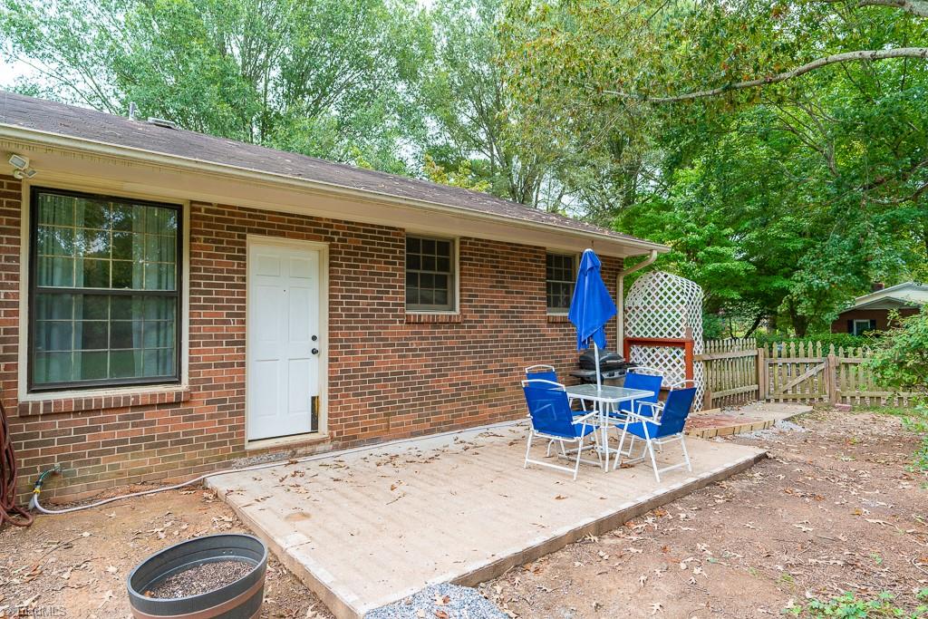 540 Pepperidge Road Lewisville, NC 27023 - Photo 29 of 31 Gallery Image 29
