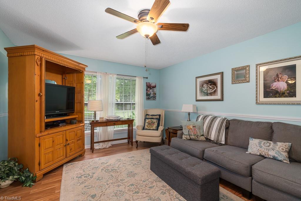 540 Pepperidge Road Lewisville, NC 27023 - Photo 4 of 31 Gallery Image 4