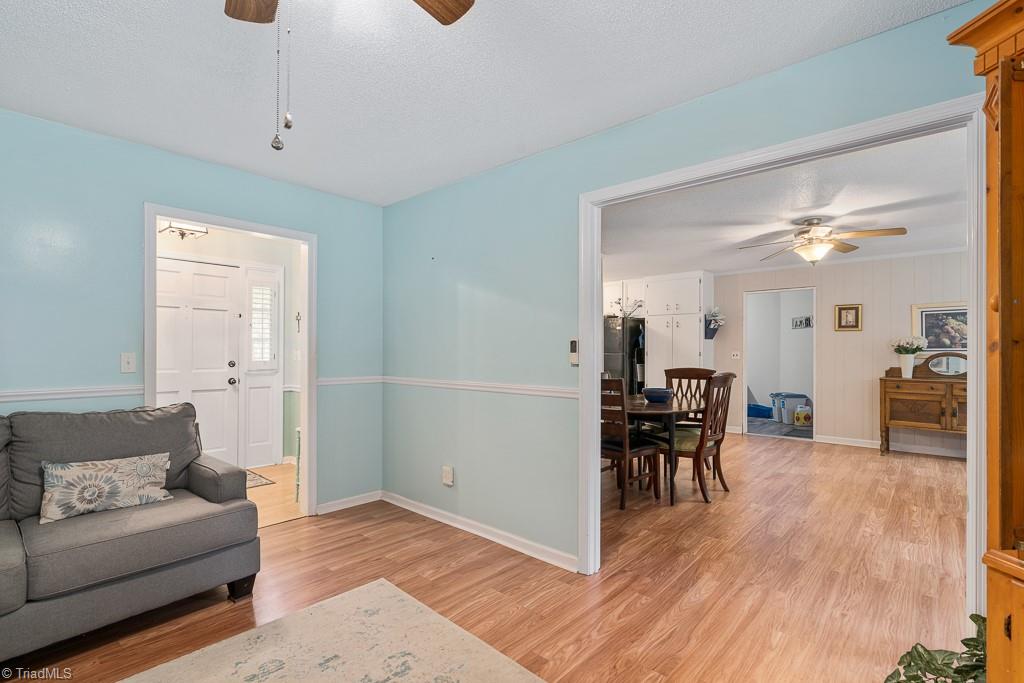 540 Pepperidge Road Lewisville, NC 27023 - Photo 5 of 31 Gallery Image 5