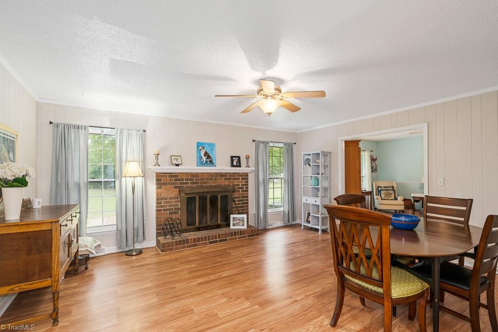 540 Pepperidge Road Lewisville, NC 27023 - Photo 10 of 31 Gallery Image 10