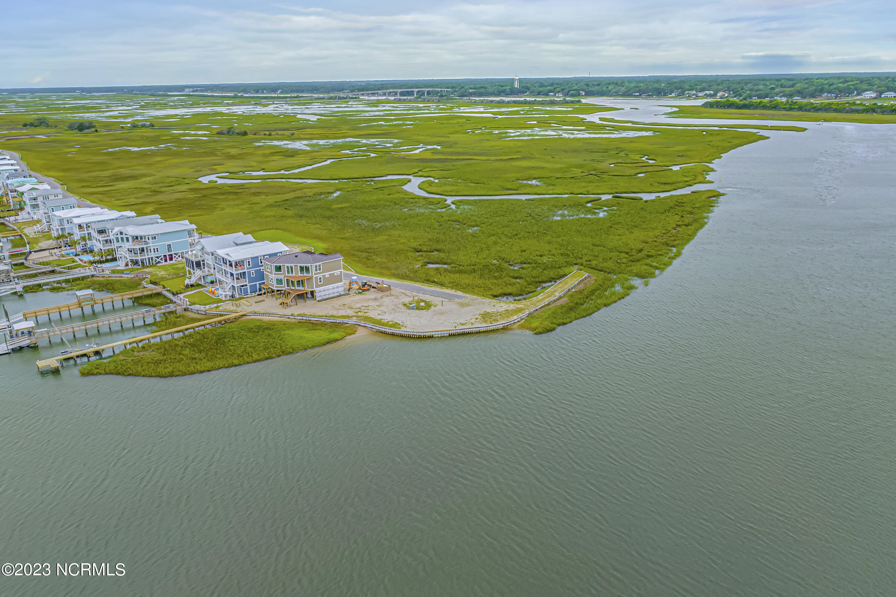 1534 Riverside Drive Sunset Beach, NC 28468 - Photo 10 of 39 94