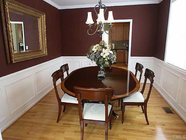 1009 Martry Road Durham, NC 27713 - Photo 3 of 9 Gallery Image 3