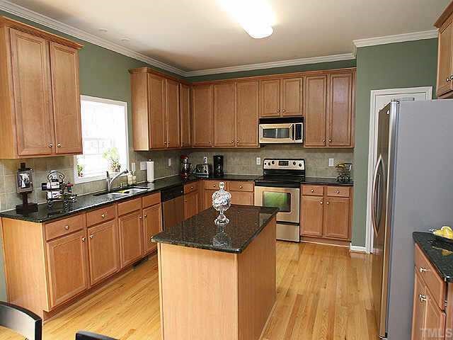 1009 Martry Road Durham, NC 27713 - Photo 4 of 9 Gallery Image 4