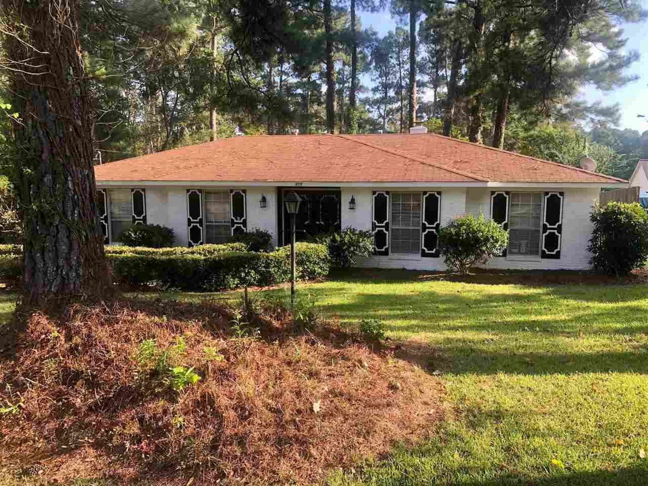415 Lakeshore Road Jackson, MS 39212 - Photo 2 of 33 Photo 2