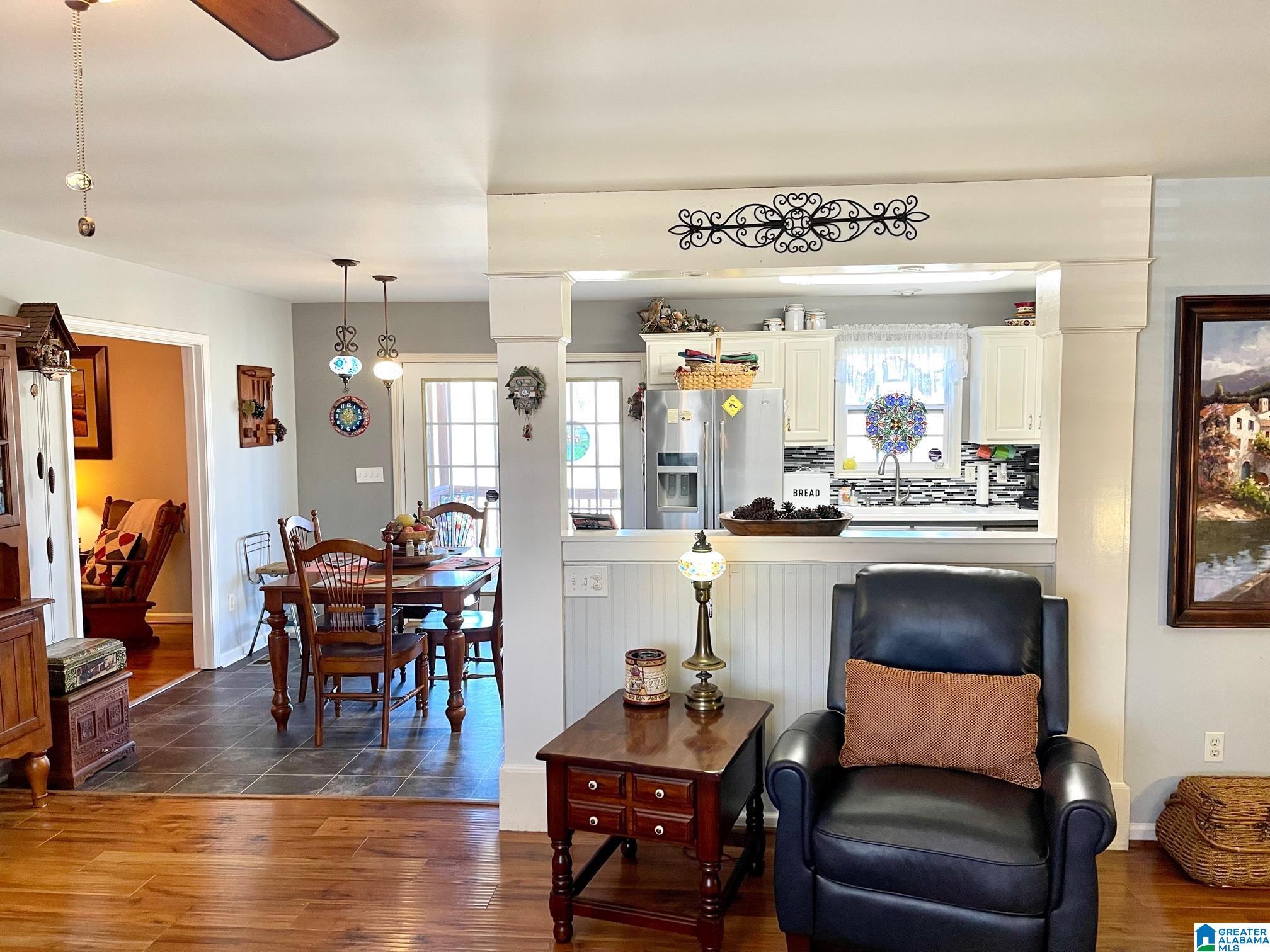 370 Henderson Road Lincoln, AL 35096 - Photo 4 of 21
