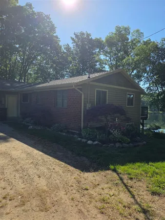 $829,000 | 3050 Kenyon Lane, Middleville, MI 49333