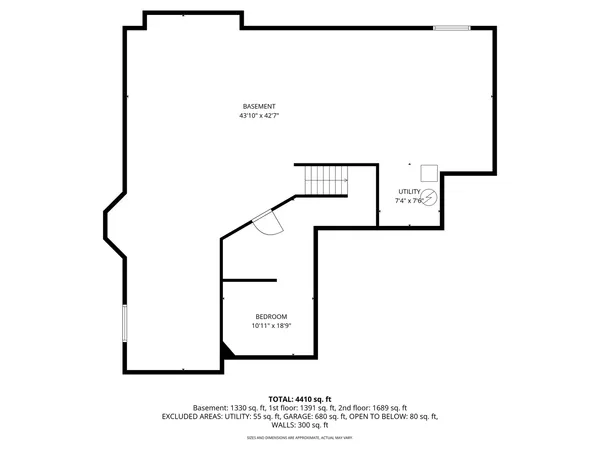 $575,000 | 2275 Walnut Glen Boulevard, Island Lake, IL 60042