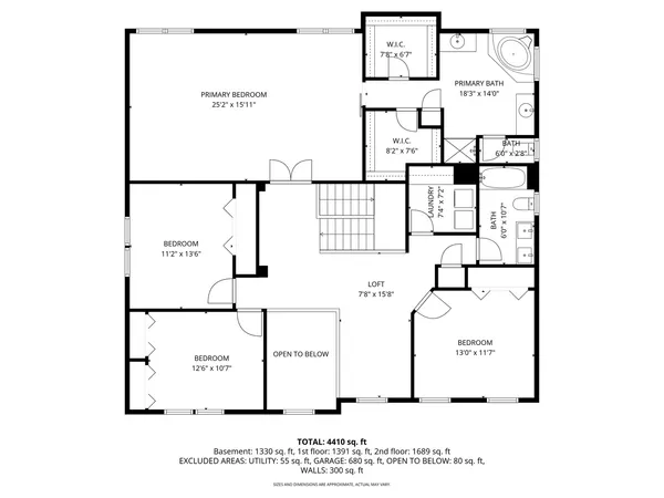 $575,000 | 2275 Walnut Glen Boulevard, Island Lake, IL 60042