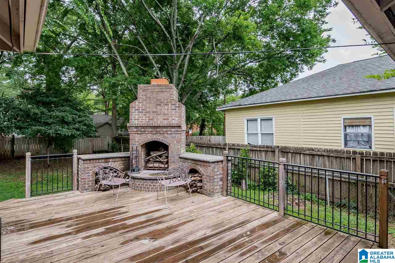 1010 Highland Road Birmingham, AL 35209 - Photo 28 of 36