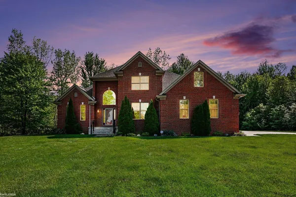 $495,000 | 4184 Wellington Court, Fort Gratiot, MI 48059