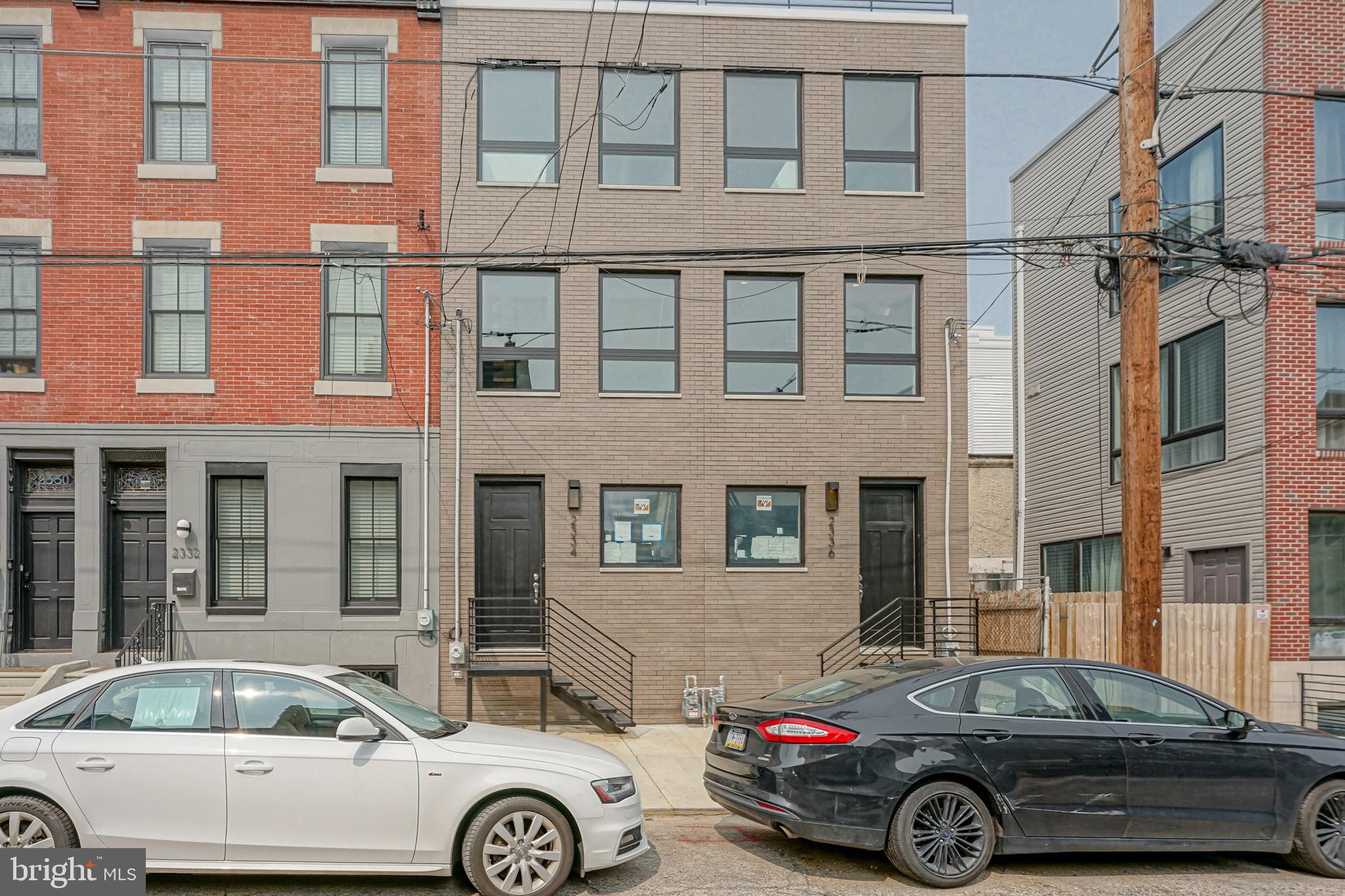 2336 Emerald Street Philadelphia, PA 19125 - Photo 32 of 32