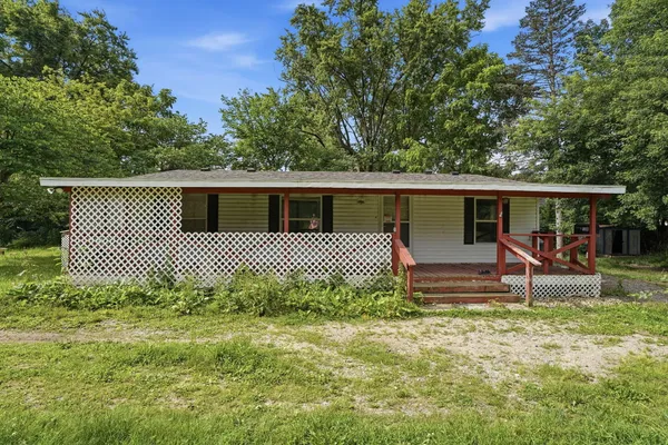 $159,000 | 1260 13th Street, Niles, MI 49120