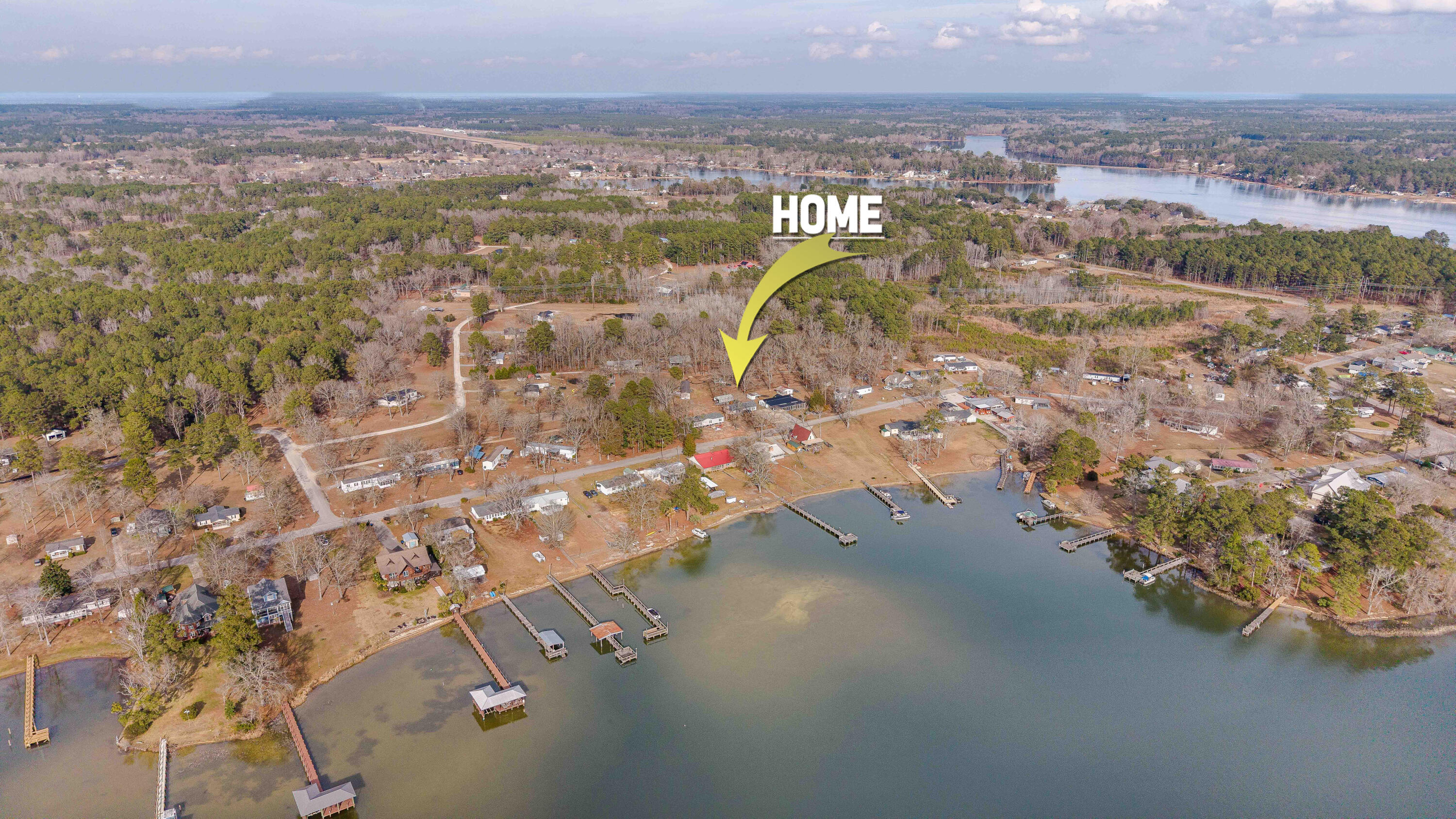 1416 Litzler Drive Manning, SC 29102 - Photo 39 of 40 DJI_20260109145411_0121_D