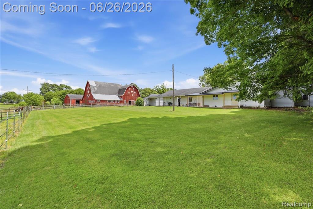 5726 Barnes Road Millington, MI 48746 - Photo 19 of 84