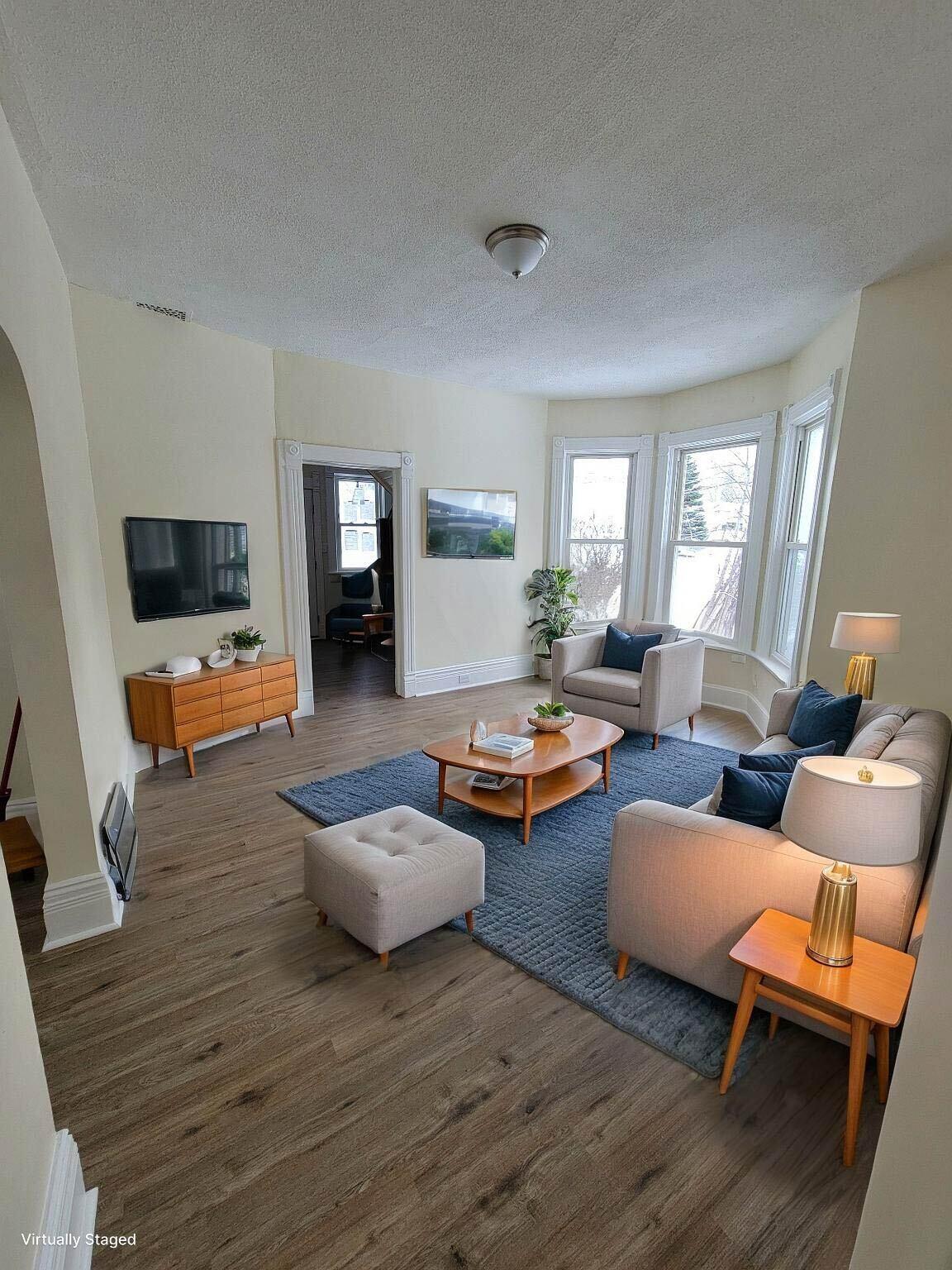 260 Fremont Street Manistee, MI 49660 - Photo 18 of 40 virtual staging