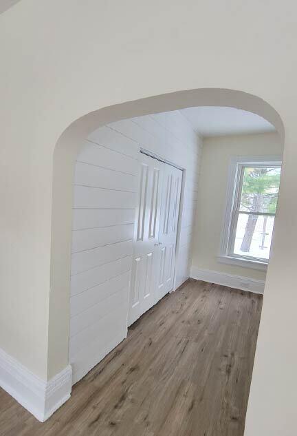 260 Fremont Street Manistee, MI 49660 - Photo 20 of 40 laundry or dining