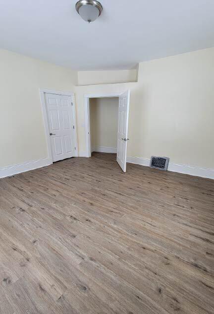 260 Fremont Street Manistee, MI 49660 - Photo 23 of 40 1st floor bed or living