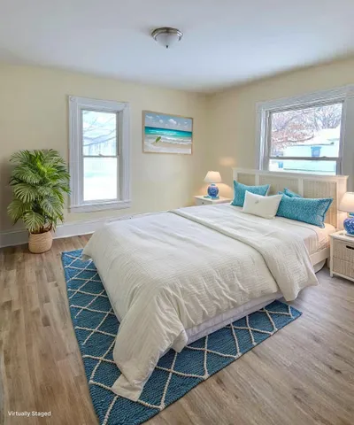 $269,000 | 260 Fremont Street, Manistee, MI 49660