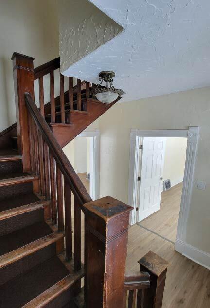 260 Fremont Street Manistee, MI 49660 - Photo 26 of 40 Stairs