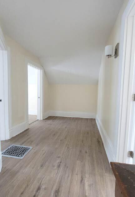 260 Fremont Street Manistee, MI 49660 - Photo 27 of 40 Upstairs landing A