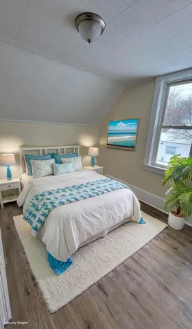 $269,000 | 260 Fremont Street, Manistee, MI 49660