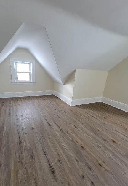 260 Fremont Street Manistee, MI 49660 - Photo 32 of 40 upstairs 2A