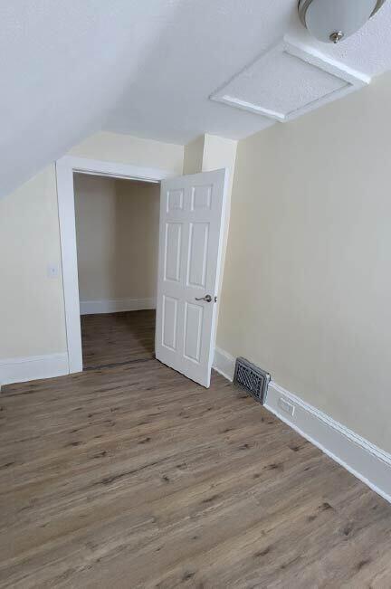 260 Fremont Street Manistee, MI 49660 - Photo 34 of 40 Upstairs Bonus