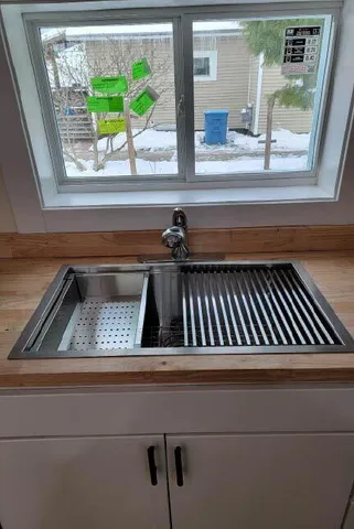 $269,000 | 260 Fremont Street, Manistee, MI 49660