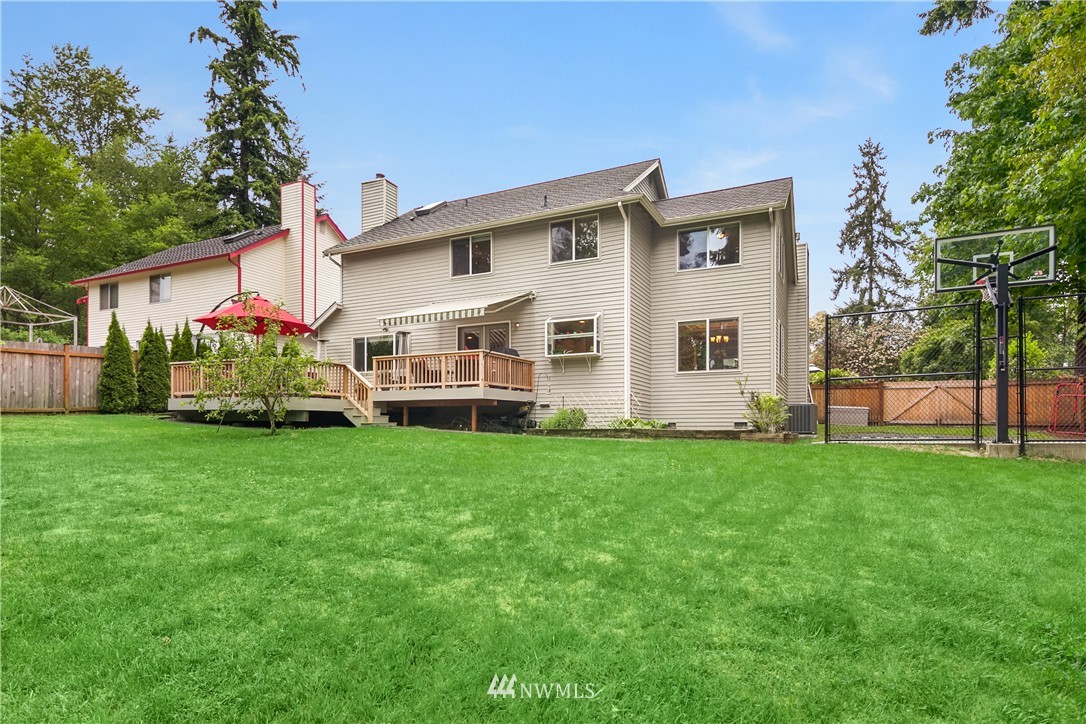 14902 91st Place Northeast Bothell, WA 98011 - Photo 22 of 25 Gallery Image 22