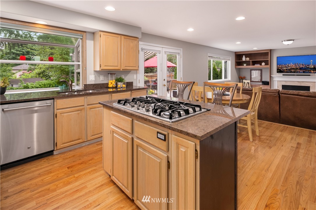 14902 91st Place Northeast Bothell, WA 98011 - Photo 8 of 25 Gallery Image 8