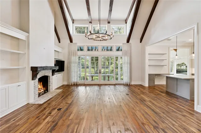 $3,450,000 | 134 Telford Ln Street, St. Simons Island, GA 31522