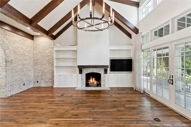 $3,450,000 | 134 Telford Ln Street, St. Simons Island, GA 31522