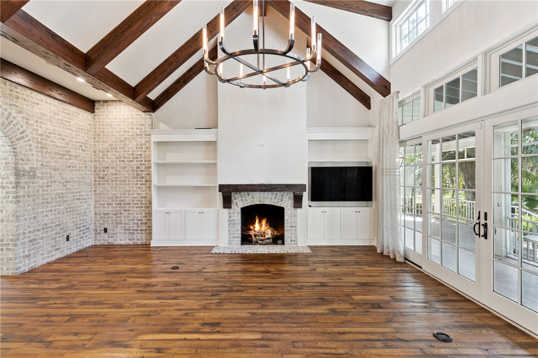 134 Telford Ln Street St. Simons Island, GA 31522 - Photo 12 of 70