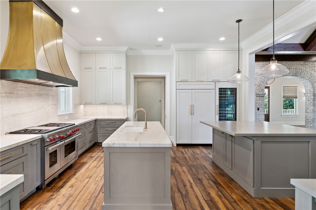 134 Telford Ln Street St. Simons Island, GA 31522 - Photo 17 of 70