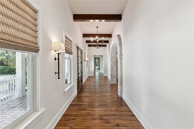 $3,450,000 | 134 Telford Ln Street, St. Simons Island, GA 31522