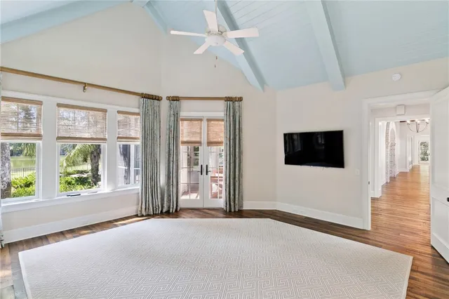 $3,450,000 | 134 Telford Ln Street, St. Simons Island, GA 31522