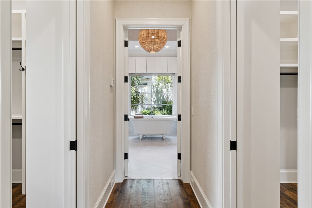 134 Telford Ln Street St. Simons Island, GA 31522 - Photo 24 of 70