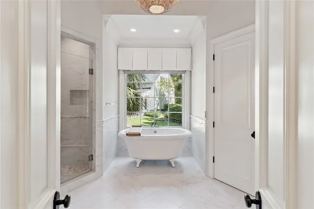 $3,450,000 | 134 Telford Ln Street, St. Simons Island, GA 31522