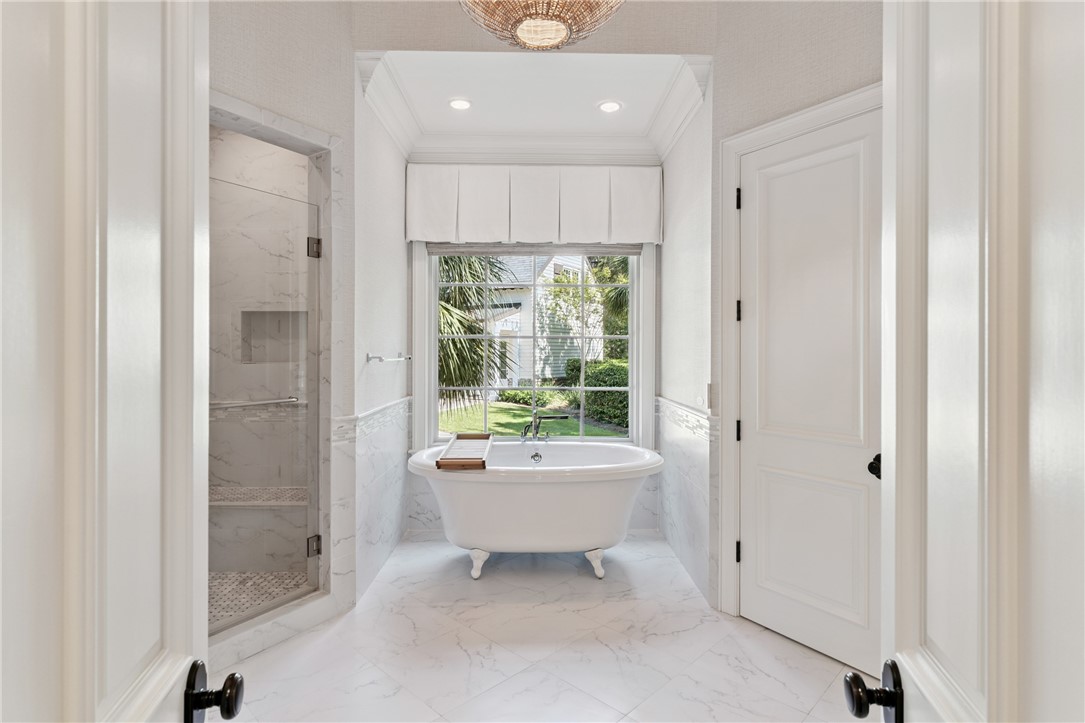 134 Telford Ln Street St. Simons Island, GA 31522 - Photo 27 of 70