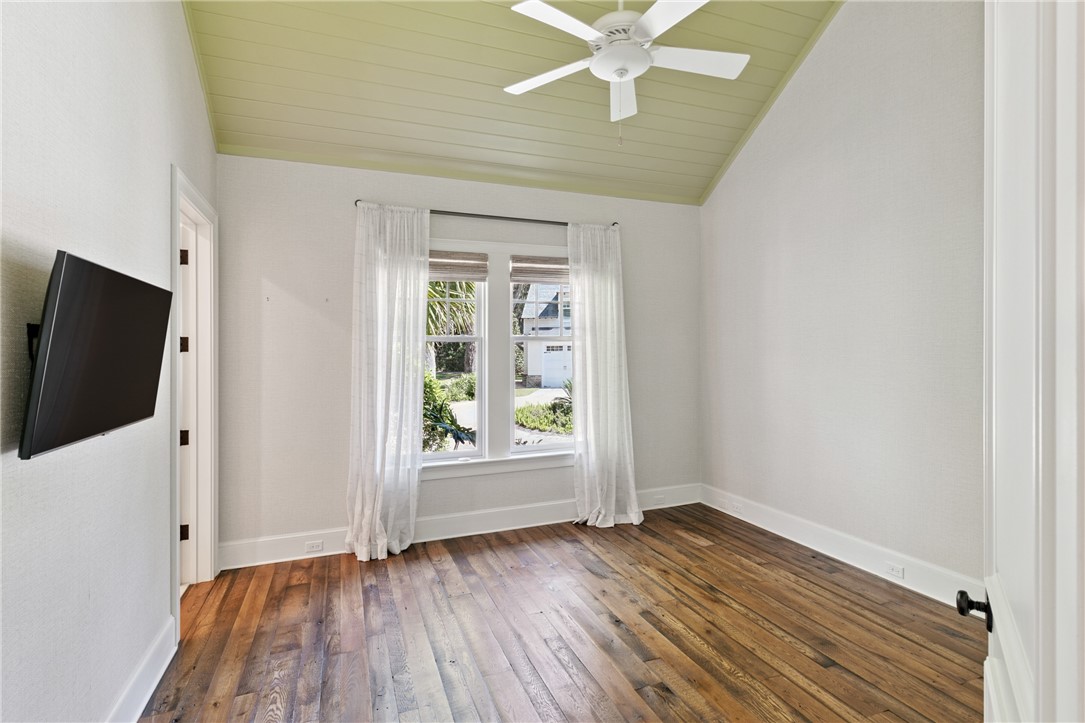 134 Telford Ln Street St. Simons Island, GA 31522 - Photo 32 of 70